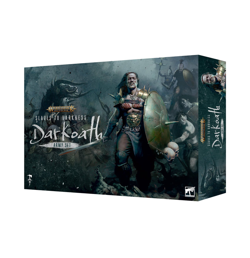 games workshop slaves to darkness darkoath army set eng
