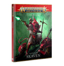 games workshop battletome skaven