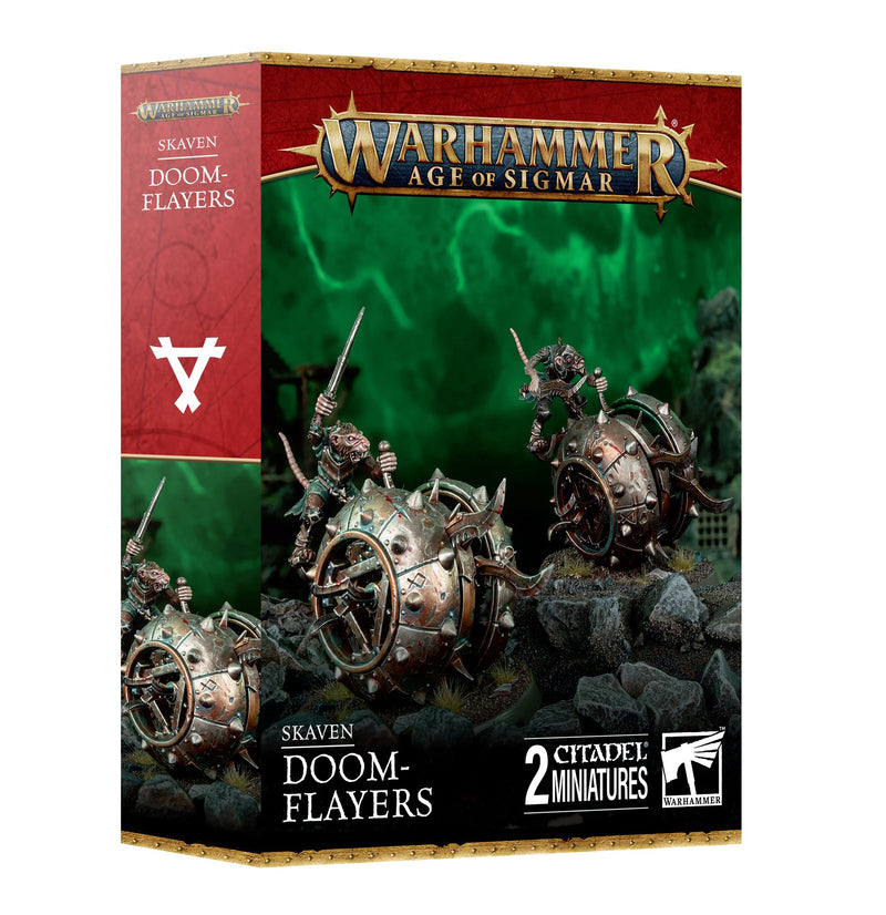 games workshop skaven doomflayers