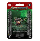 games workshop skaven warlock galvaneer