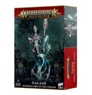 Games Workshop Nagash Supreme Lord of the Undead