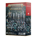 games workshop spearhead ossiarch bonereapers