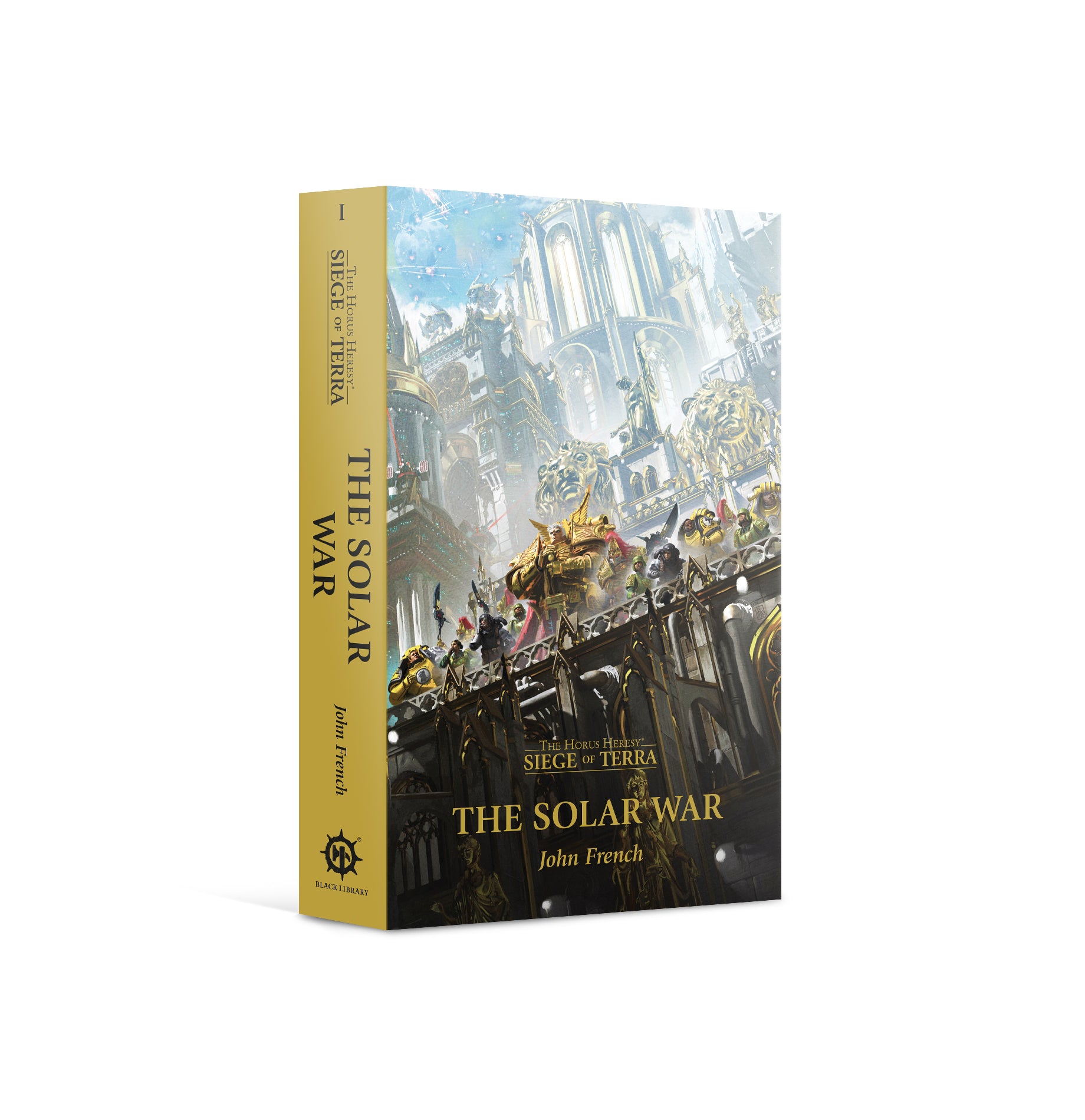 games workshop horus heresy sot the solar war