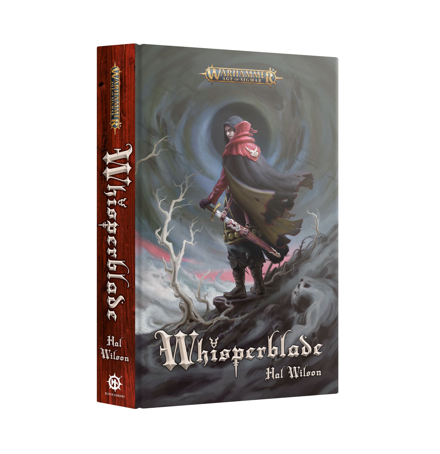 games workshop whisperblade hb