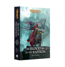 games workshop blood of the bastion hb