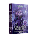 games workshop treachery unbound