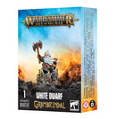 games workshop grombrindal the white dwarf