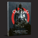 The One Ring: Core Rules 2nd Edition Hardback