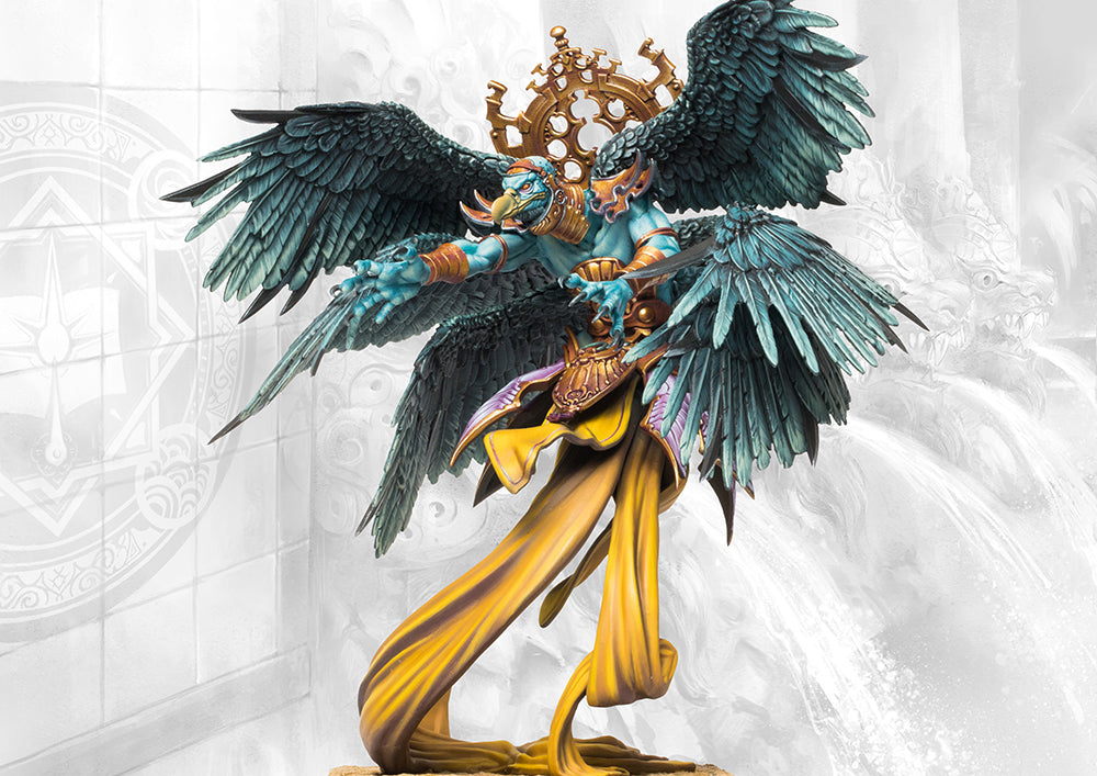 Conquest: Sorcerer Kings - Trinavarta (Chandavat / Sabhagrih)