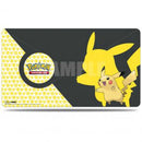 Pokemon: Pikachu 2019 Playmat