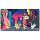 Pokemon: Gallery Series Shimmering Skyline Playmat