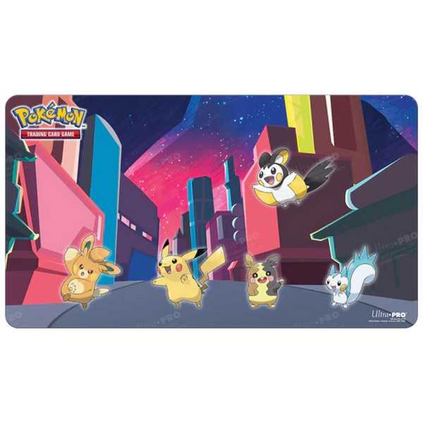 Pokemon: Gallery Series Shimmering Skyline Playmat