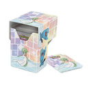 Pokemon: Gallery Series Trick Room Full View Deck Box