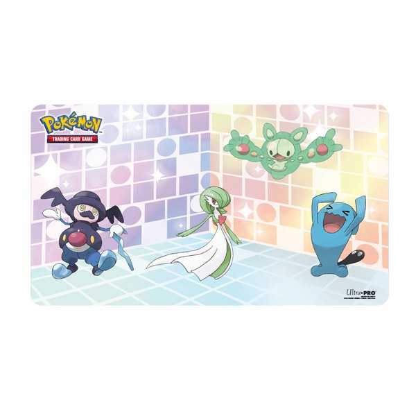 Pokemon: Gallery Series Trick Room Playmat