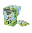 Pokemon: Gallery Series Morning Meadow Full View Deck Box