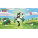 Pokemon: Gallery Series Morning Meadow Playmat