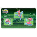 Pokemon: Porygon Evolutions Stitched Playmat