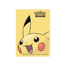 Pokemon: Pikachu Deck Protector Sleeves (65ct)