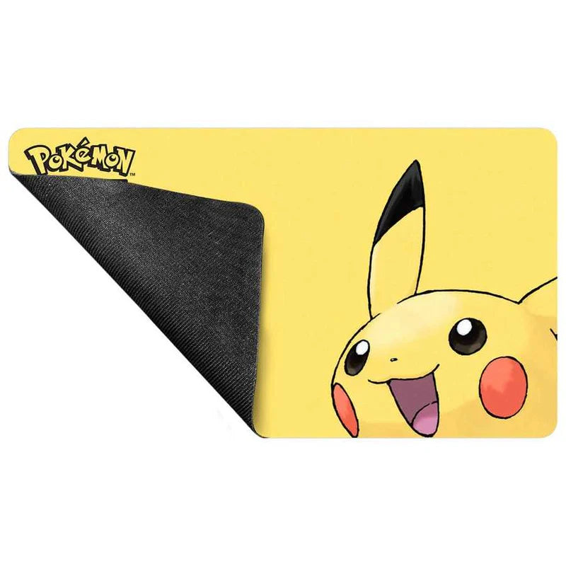 Pokemon Pikachu Playmat