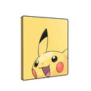 Pokemon Pikachu 4-Pocket Portfolio