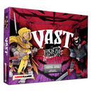 Vast: The Haunted Hallways