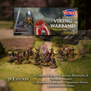 Victrix: Pillage - Viking Warband
