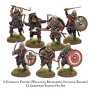 Victrix: Pillage - Viking Warband