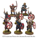Victrix: Pillage - Viking Warband