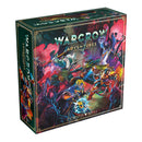 Warcrow Adventures - Core Box