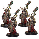 Warcrow Adventures - Core Box