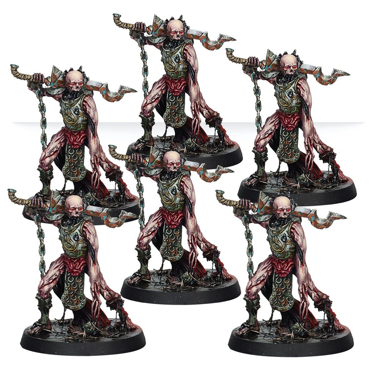 Warcrow Adventures - Core Box