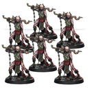 Warcrow Adventures - Core Box