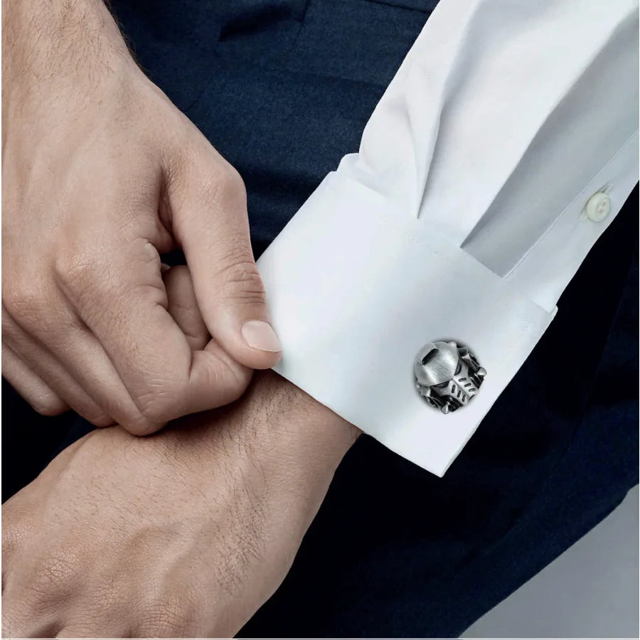 Warhammer 40,000: Space Marine Cufflinks