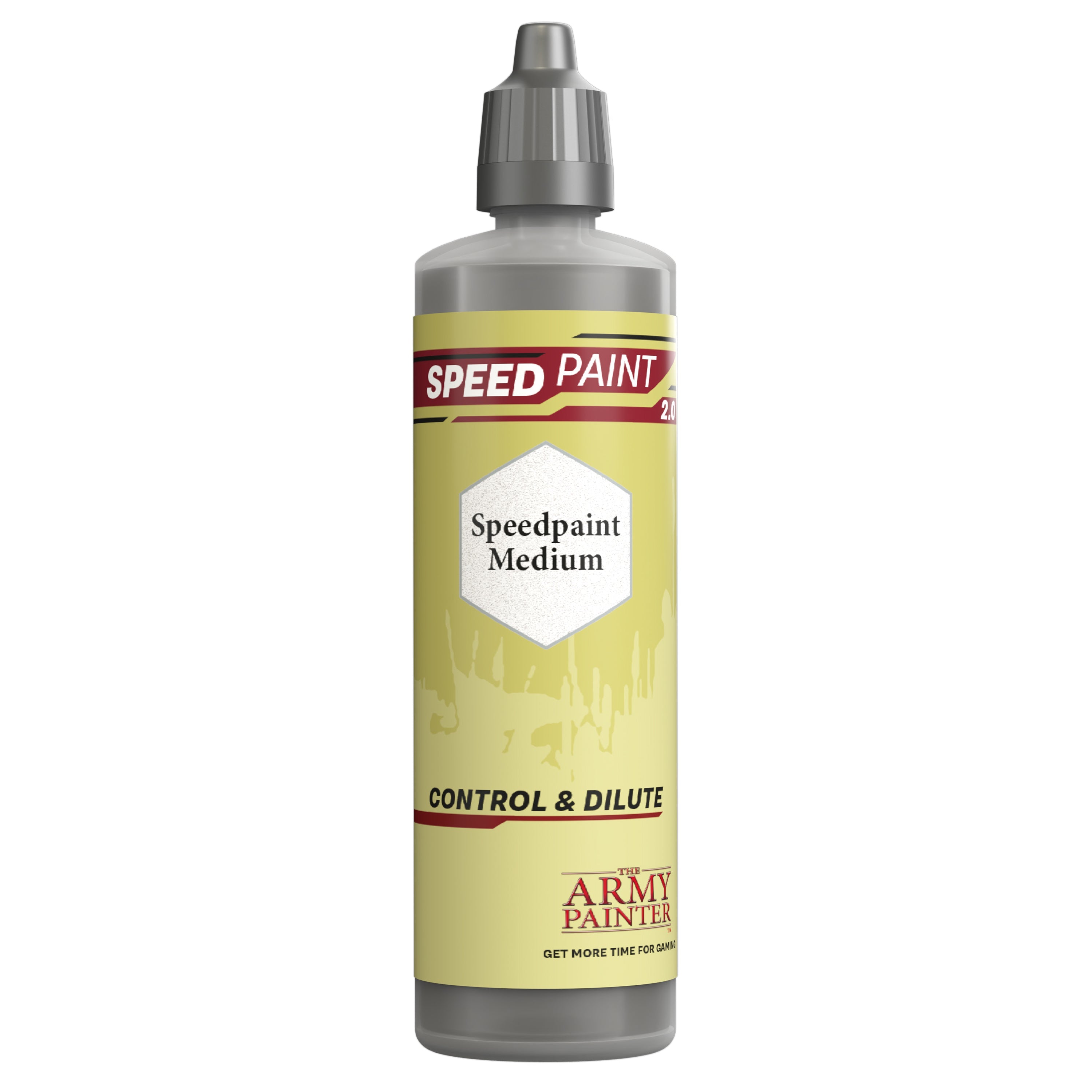 Speedpaint Medium (100ml)