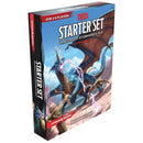 Dungeons & Dragons - Starter Set: Dragons of Stormwreck Isle