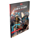 Dungeons & Dragons - Glory of the Giants