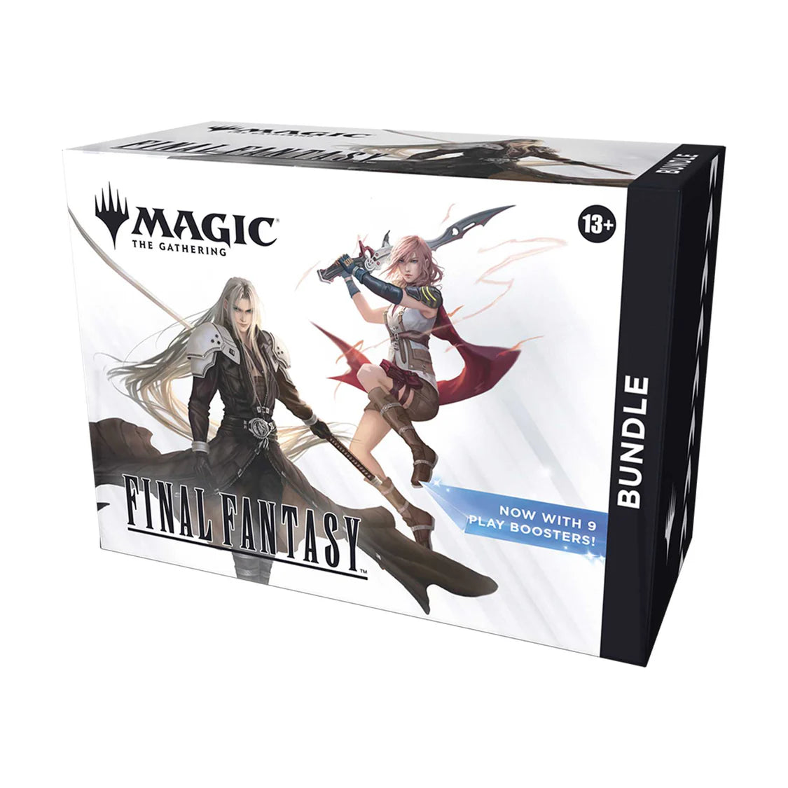 MTG: Final Fantasy Bundle