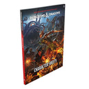 Dungeons & Dragons - Character Sheets 2024