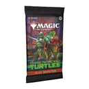 MTG: TMNT - Play Booster
