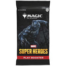 MTG: Marvel Super Heroes - Play Booster