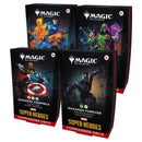 MTG: Marvel Super Heroes - Commander Deck