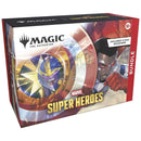 MTG: Marvel Super Heroes - Bundle