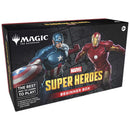 MTG: Marvel Super Heroes Beginner Box