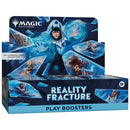 MTG: Reality Fracture - Play Booster Box