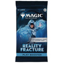 MTG: Reality Fracture - Play Booster
