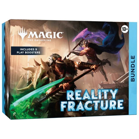 MTG: Reality Fracture - Bundle