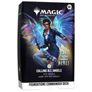 MTG: Foundations - Commander Deck