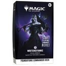 MTG: Foundations - Commander Deck