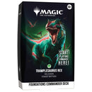 MTG: Foundations - Commander Deck