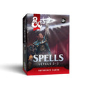 Dungeons & Dragons - Trove Spells Levels 2–3